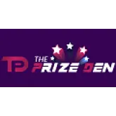 The Prize Den折扣码 & 打折促销