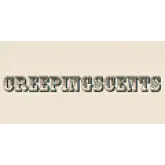 CreepingScents折扣码 & 打折促销