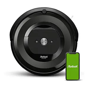 iRobot Roomba E5 (5150) Robot Vacuum