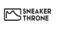 Sneaker Throne Coupons