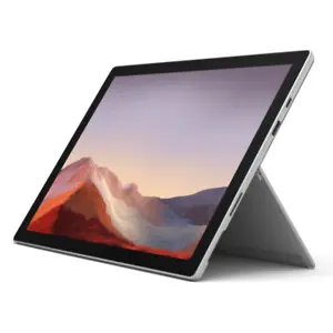Microsoft Surface Pro 7 12.3-in 128GB SSD Tablet Core i3 Refurbished