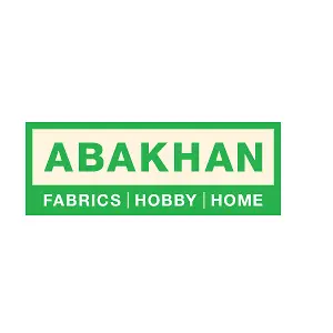 Abakhan: Free Shipping on Orders over £50