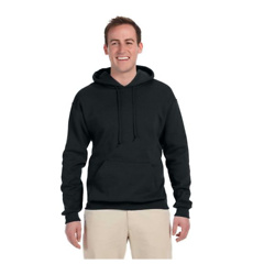 NuBlend® Fleece Pullover Hooded Sweatshirt