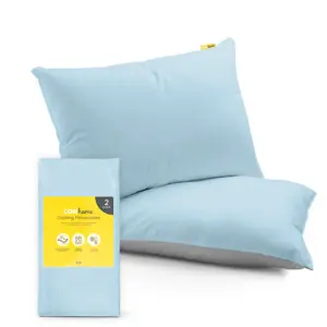 Cosi Home: Memory Foam Pillows as low as £12.99