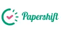 Papershift UK Coupons