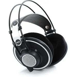 AKG K702 Headphones