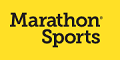 Marathon Sports Promo Code