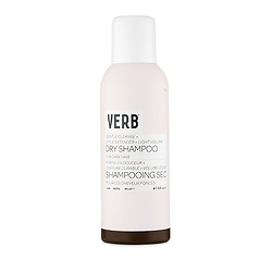 VERB
Dry Shampoo for Dark Hair 4.5 oz.