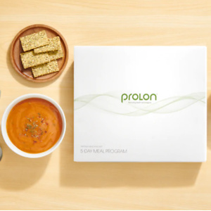 Prolon: 20% OFF Any Order