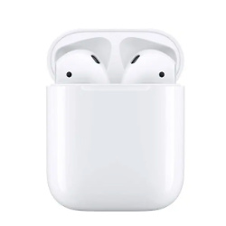 Apple AirPods 2 有线充电版