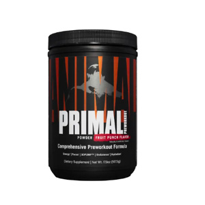 Animalpak: Buy 3+ Products Get 30% OFF, Buy 2 Products Get 20% OFF