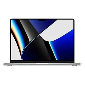 Apple MacBook Pro 14" 2021 Laptop
