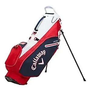 Callaway Golf 2021 Hyperlite Zero Stand Bag