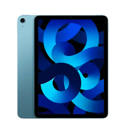Apple 2022 iPad Air 蓝色