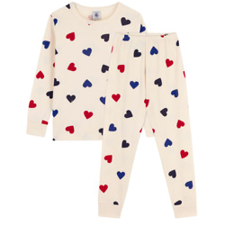 Children's Unisex Cotton Pyjamas