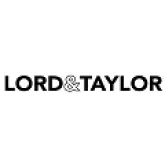 Lord & Taylor折扣码 & 打折促销