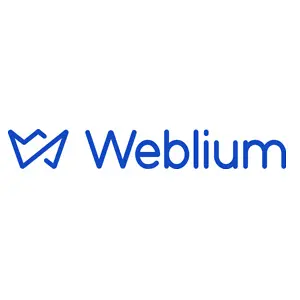 Weblium: Up to 45% OFF on Annually Plan