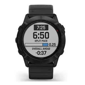 Garmin fēnix 6X Pro GPS Watche