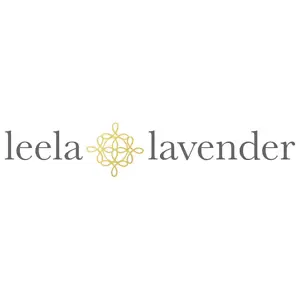 Leela & Lavender: Sign Up & Get 20% OFF Your Order
