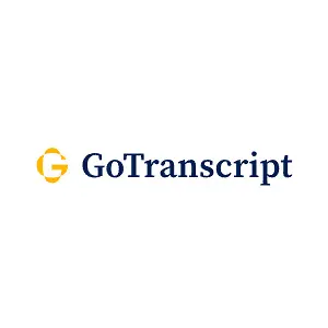 GoTranscript: Up to 15% OFF When Join the Customer Loyalty Program