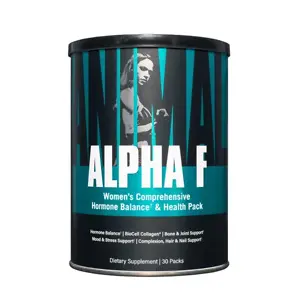 Animalpak: Subscribe & Save 25% on First Order Plus Free Shipping