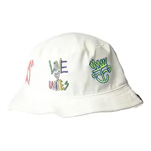 Adidas Originals Love Unites Pride Bucket Hat