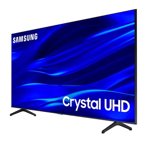 Samsung - 75" Class TU690T Series LED 4K UHD Smart Tizen TV