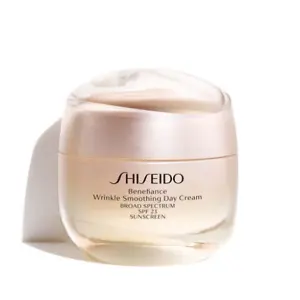 Shiseido: 30% OFF Select Moisturizers