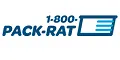 1-800-PACK-RAT Discount Codes
