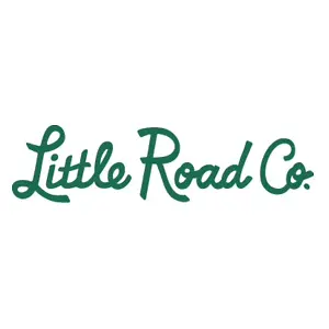 Little Road Co. (US): Sign Up & Get $10 OFF Your First Order