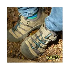 Zulily: Up to 45% OFF KEEN Toddler to Big Kids Products Sale