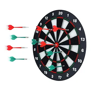 Portzon Dart Board