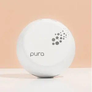 Pura: 15% OFF First Order with Sign-up