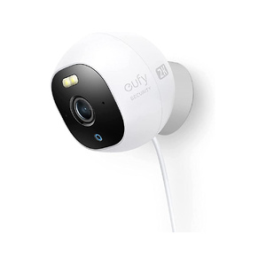 Refurb Eufy Security Solo OutdoorCam C24 All-in-One Security Camera