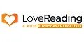 LoveReading4Kids Coupons