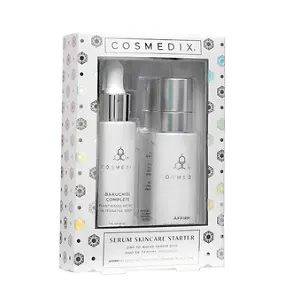 COSMEDIX: Free Clarifying & Cleansing Starter Kit on orders $75+