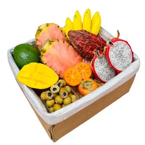 Tropical Fruit Box: $10 OFF When You Sign Up