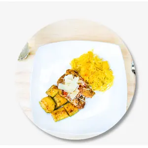 Eat Clean: Meal Start from $8.6
