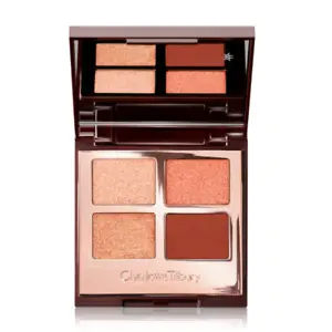Charlotte Tilbury US: 30% OFF Makeup Magic and Glowing Skincare Icons
