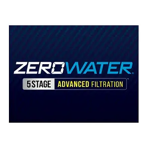 ZeroWater UK: Save Up to 15% OFF with Pick & Mix Bundles