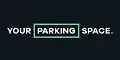 Your Parking Space UK Discount Codes