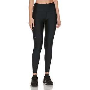 Amazon: Up to 50% OFF Under Armour HeatGear High Waisted Leggings