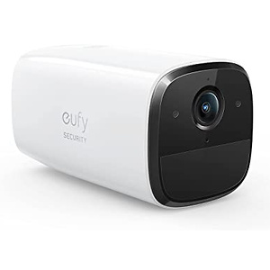 Eufy SoloCam E20 Wireless Standalone Outdoor Security Camera