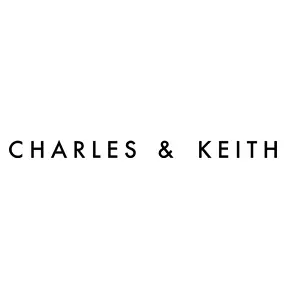 Charles & Keith UK: 10% OFF When You Sign Up to Our Newsletter