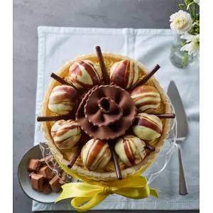 Patisserie Valerie: Free Gifts with Diwali Vgetarian Cakes