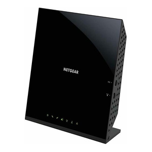 Refurbished Netgear C6250-100NAR AC1600 WiFi Cable Router Combo