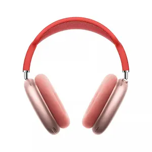 Apple AirPods Max Headphones Pink