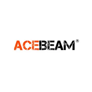 ACEBEAM: Free Shipping Worldwide on Order over US$49.9