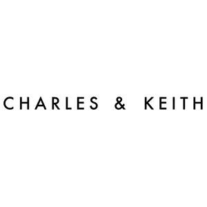CHARLES & KEITH: 15% OFF $100+ New Arrivals