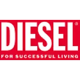 Diesel US折扣码 & 打折促销